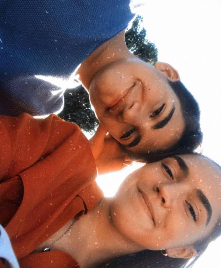 Social Mi niñaa 😍❤️ 