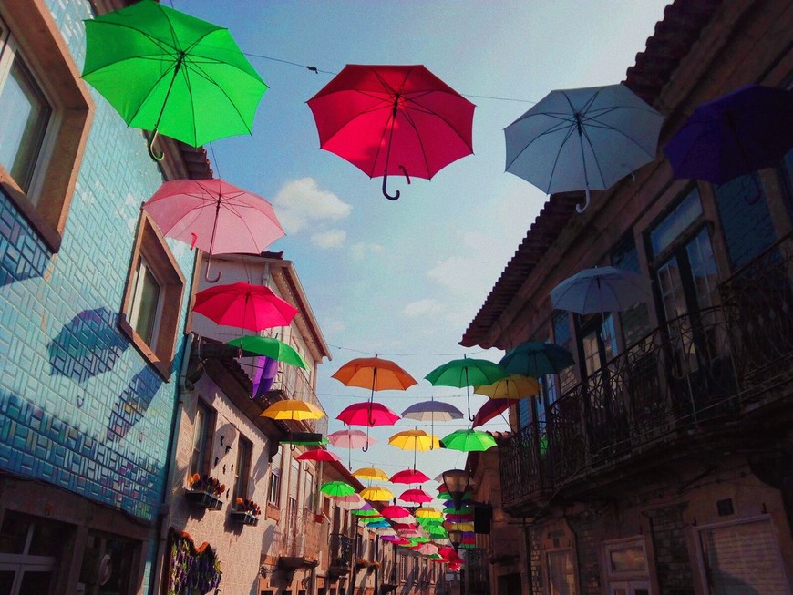 Place Viana do Castelo