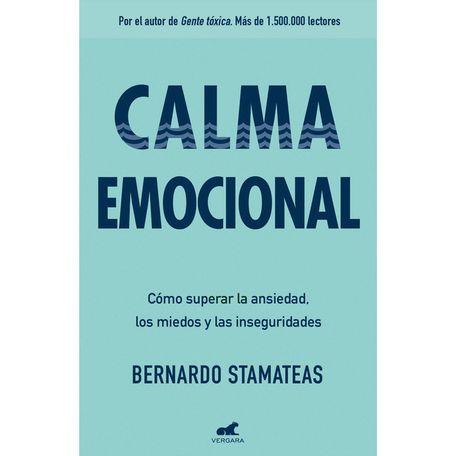 Calma emocional