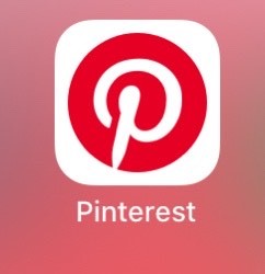 App Pinterest