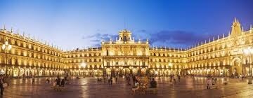 Lugares Plaza Mayor