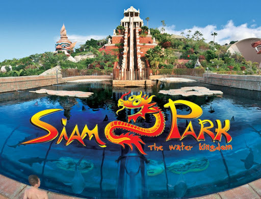 Place Siam Park