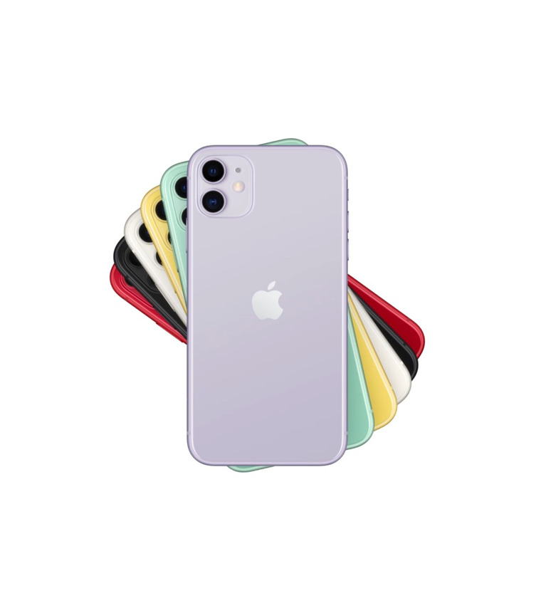 Product iPhone 11