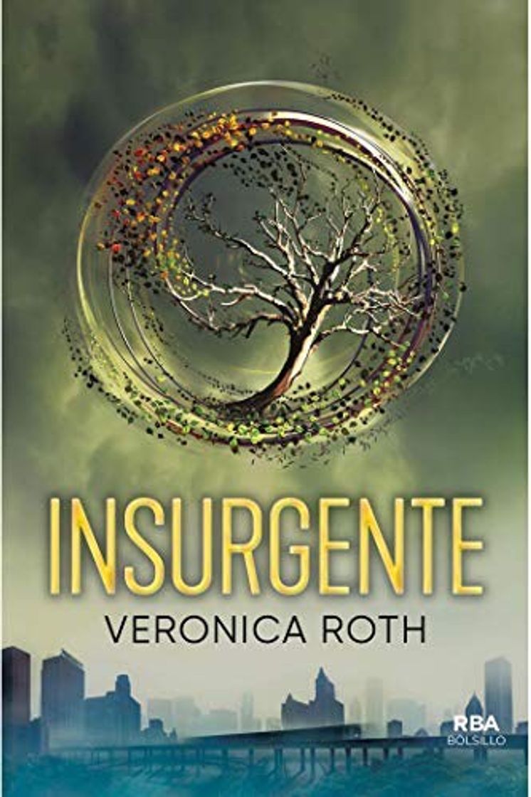 Libros Insurgente 