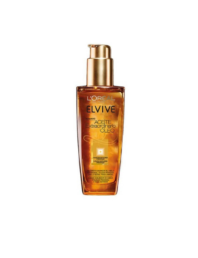 Product Aceite Elvive