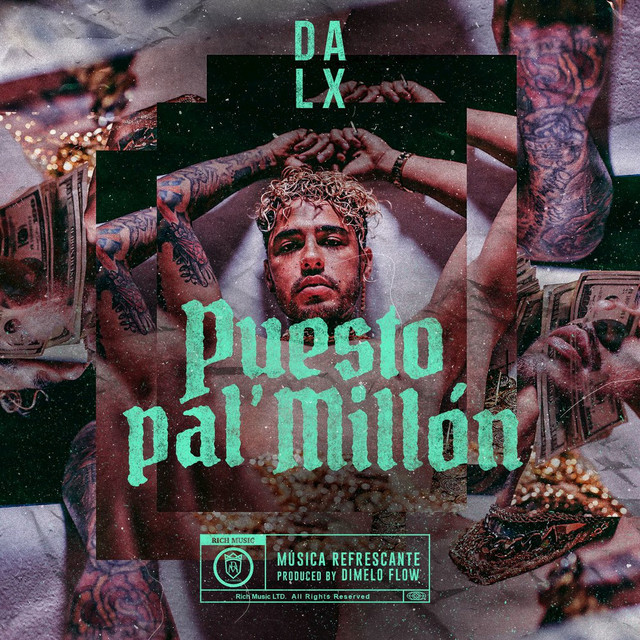 Puesto pal' Millón