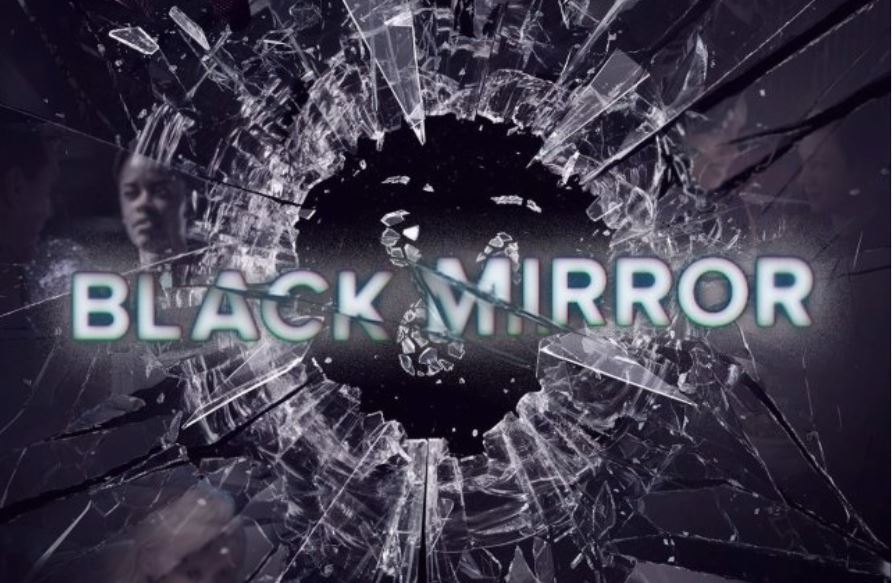 Serie Black Mirror