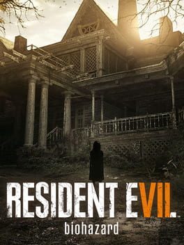 Videojuegos Resident Evil 7: Biohazard