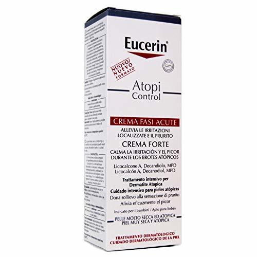 Place Eucerin Atopi Control Crema Forte