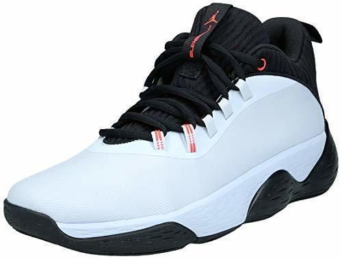 Social Nike Jordan Super Fly MVP Low Zapatillas de Baloncesto, Hombre, Multicolor