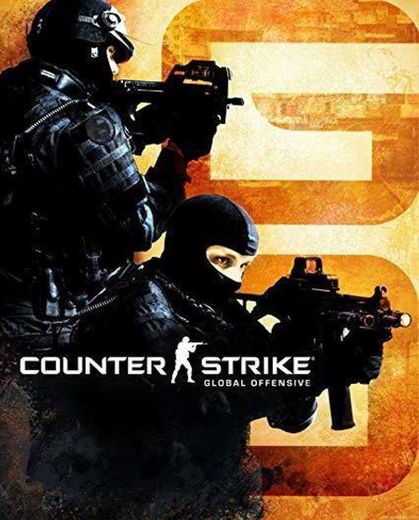 Counter-Strike: Global Offensive on Steam