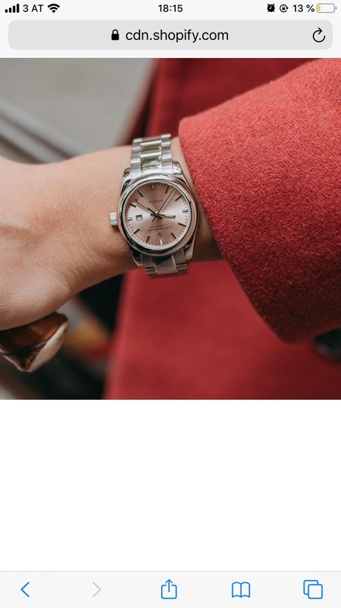 Social Watches – C21BeBrave