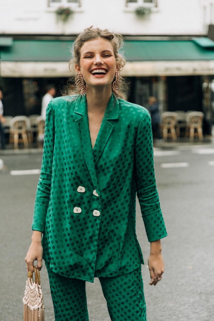 Social SOPHIE AND LUCIE | Designed in Madrid