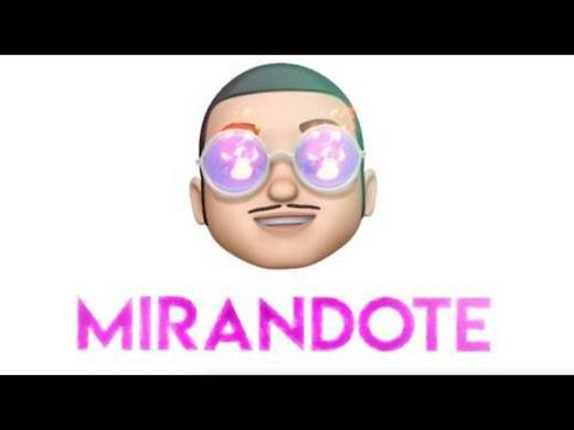 Mirandote