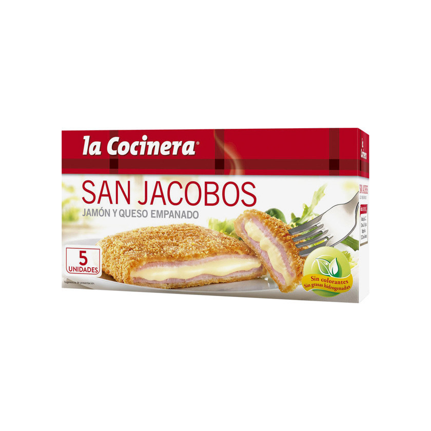 Product San Jacobo