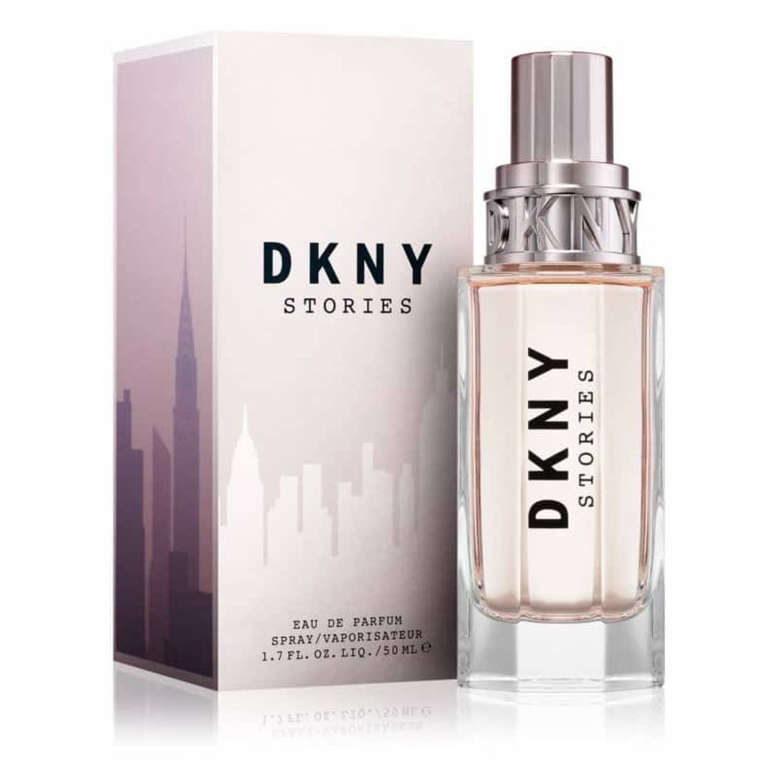 Moda DKNY - Marcas 