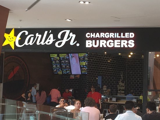 Restaurants Carl's Jr. | Providencia