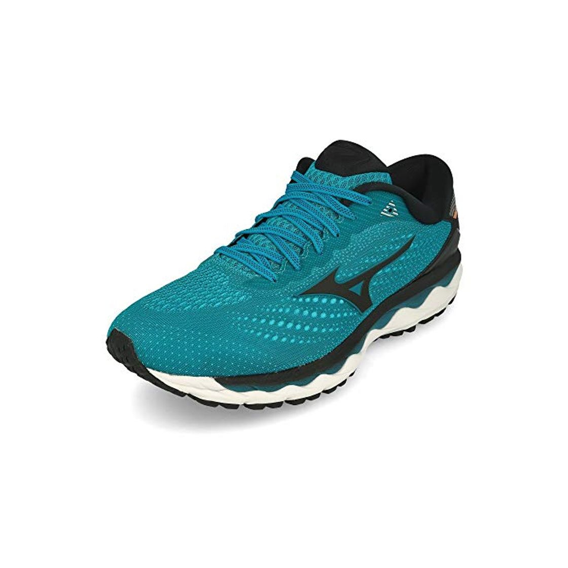 Fashion Mizuno J1Gc19020942,5 - Zapatilla Wave Sky 3 - Color: Enamelblue