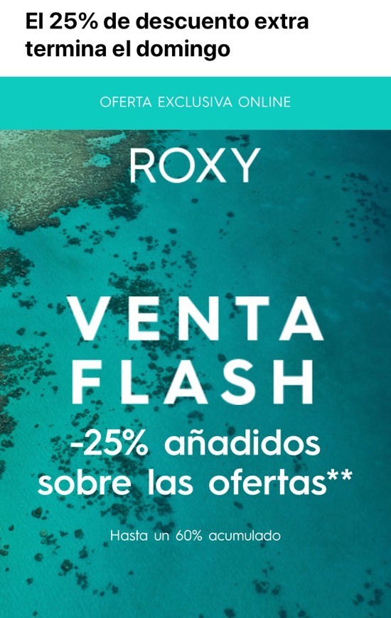 ROXY