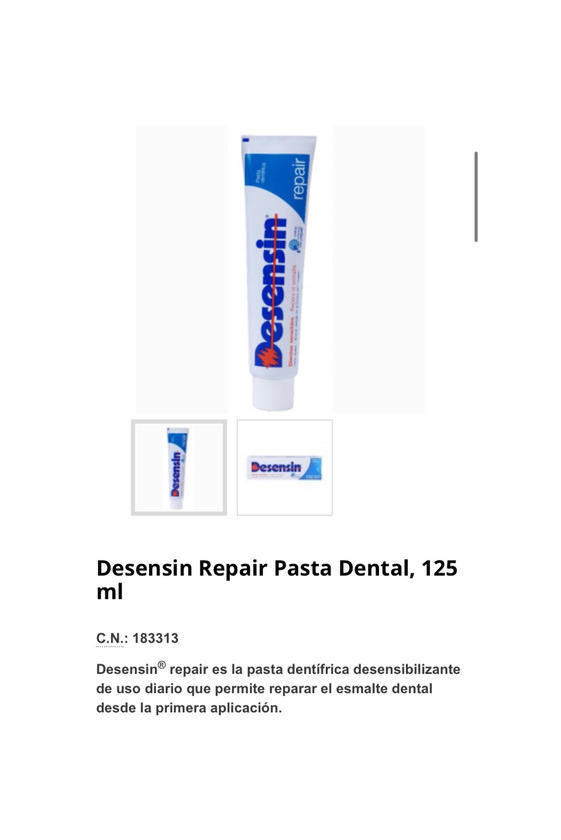 Producto Farmacia Cuadrado