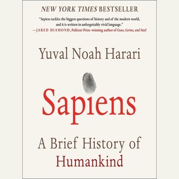 Book SAPIENS