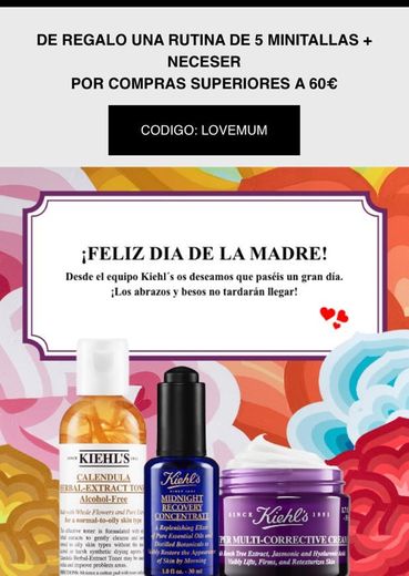 KIEHLS