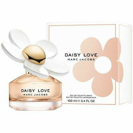 Product Daisy Love By Marc Jacobs