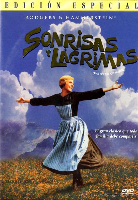 Moda Sonrisas y lágrimas (1965) - Filmaffinity