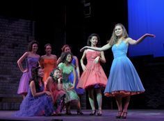 West Side Story (musical) - Wikipedia, la enciclopedia libre