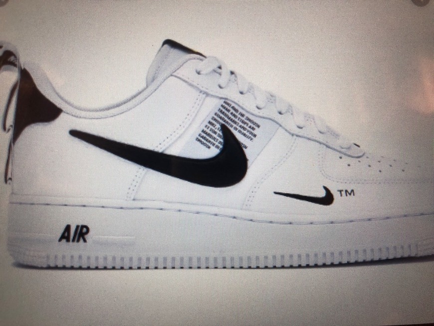 Moda Nike Air Force 1 | Foot Locker