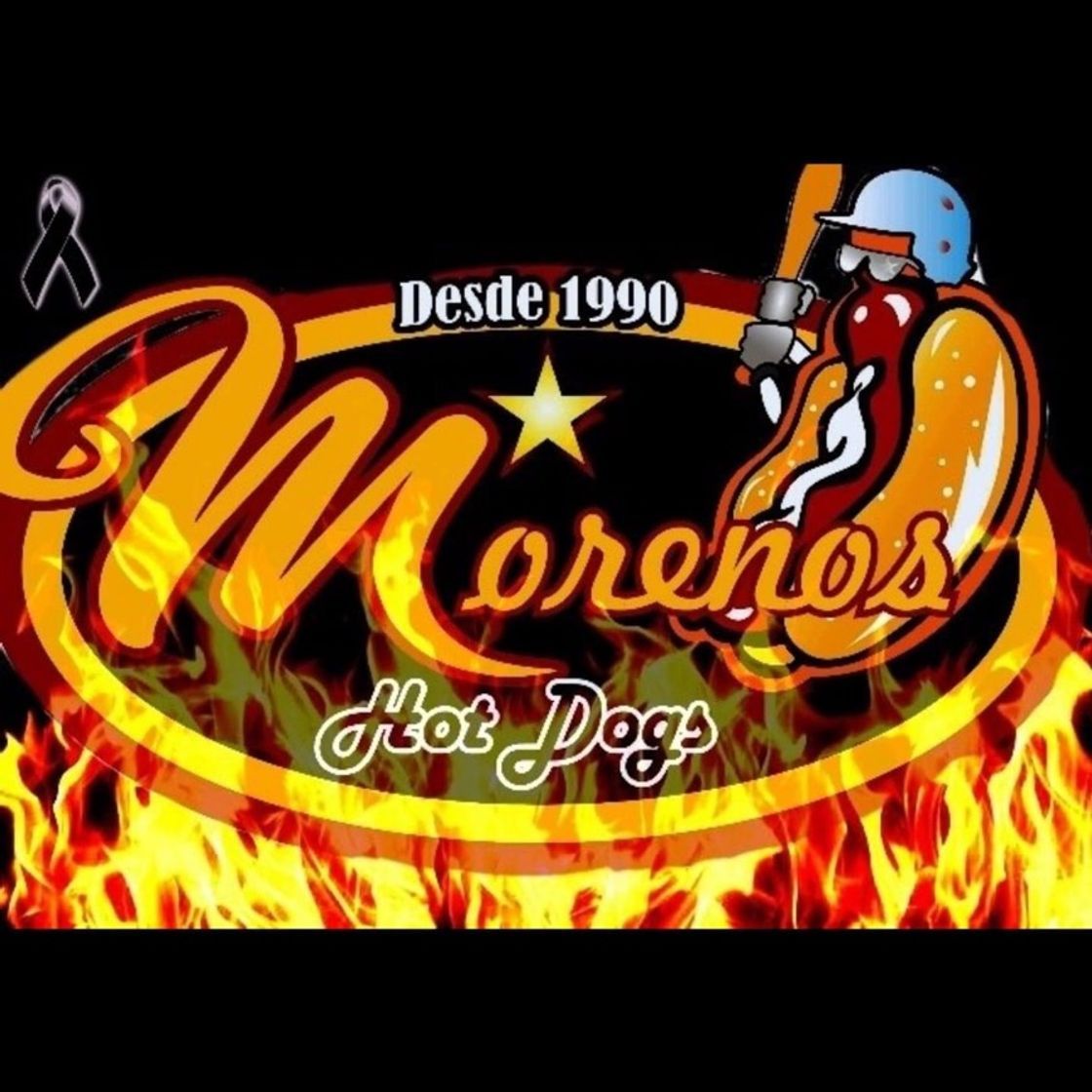 Restaurantes Hot Dogs El Moreno