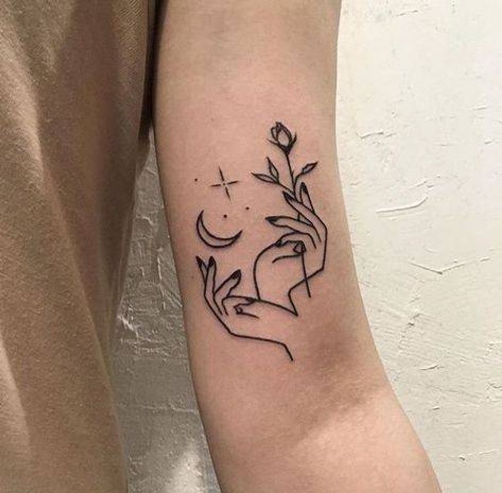 Social Tatuagem