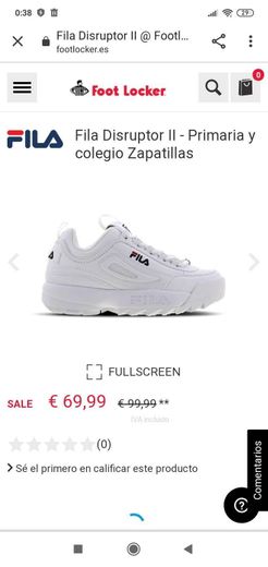 Fila