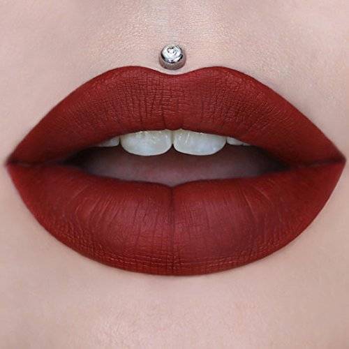 Wifey Jeffree Star Velour Liquid Lipstick