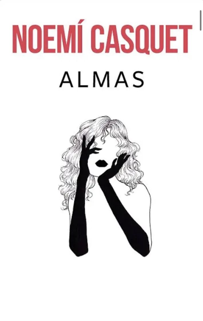 Moda Almas