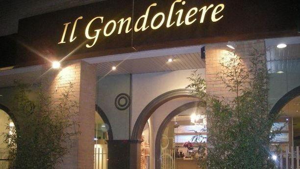 Restaurantes Il Gondoliere