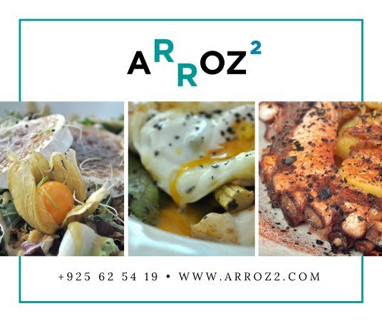 Restaurants Arroz2