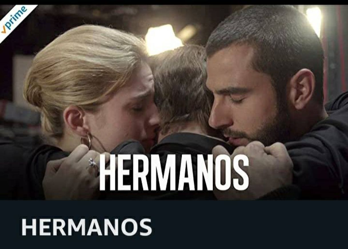 Serie Hermanos