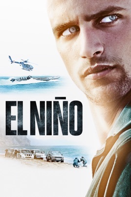 Película El Niño