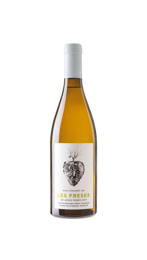 Product Vino LES FRESES