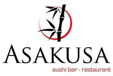 Asakusa Sushi Bar - Resturant