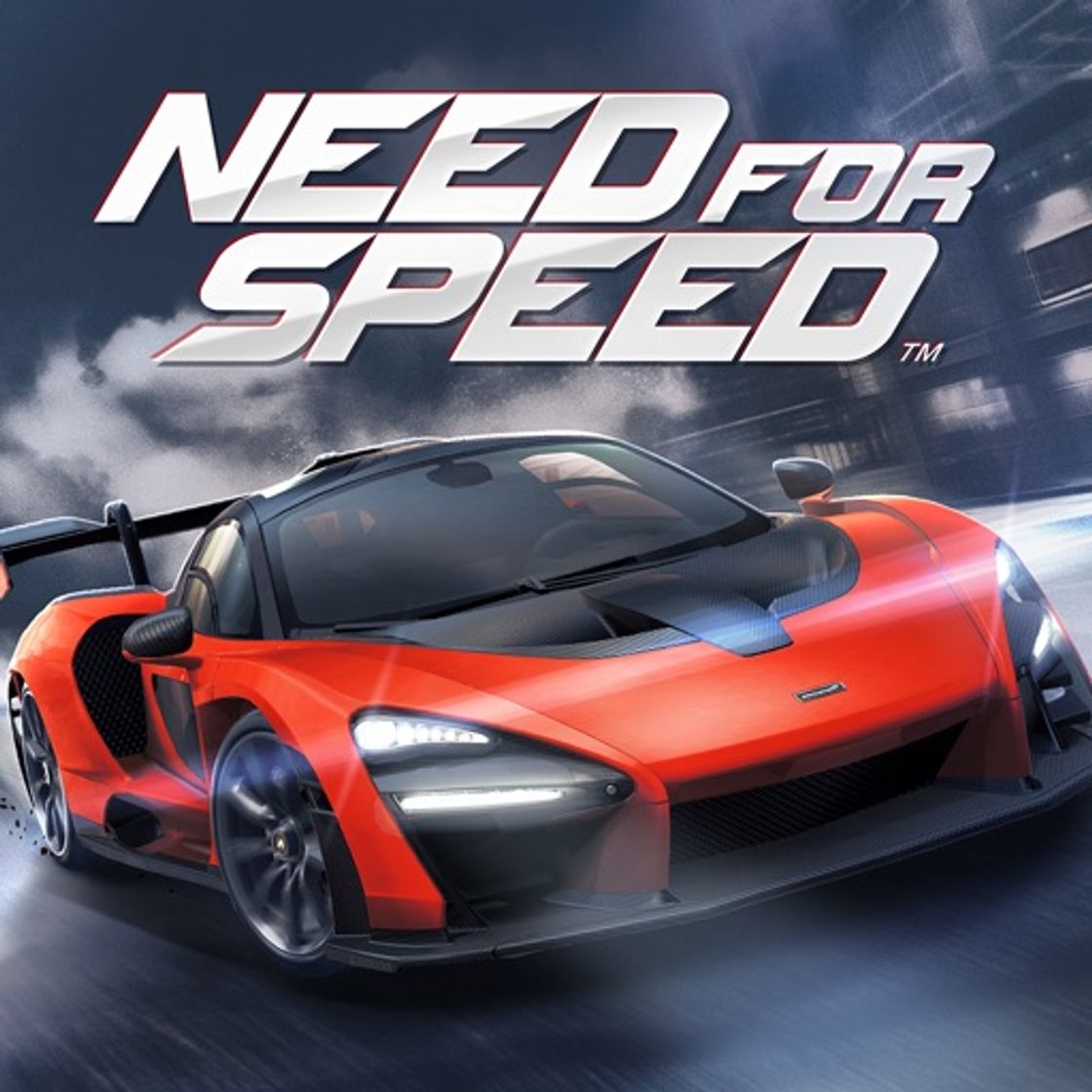 App Need for Speed No Limits