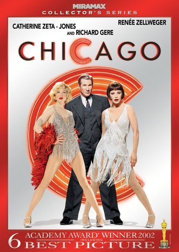 Movie Chicago