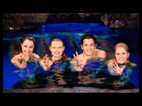 Serie Mako: Island of Secrets