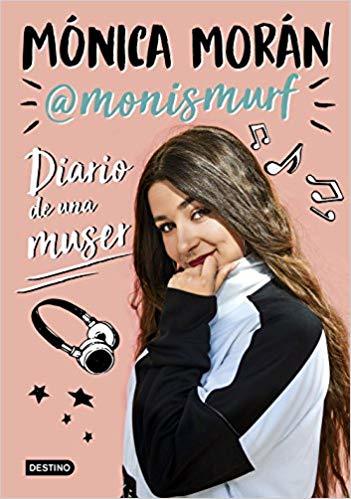 Book Diario de una muser