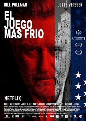 Película El juego más frío