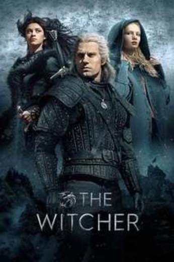 The Witcher