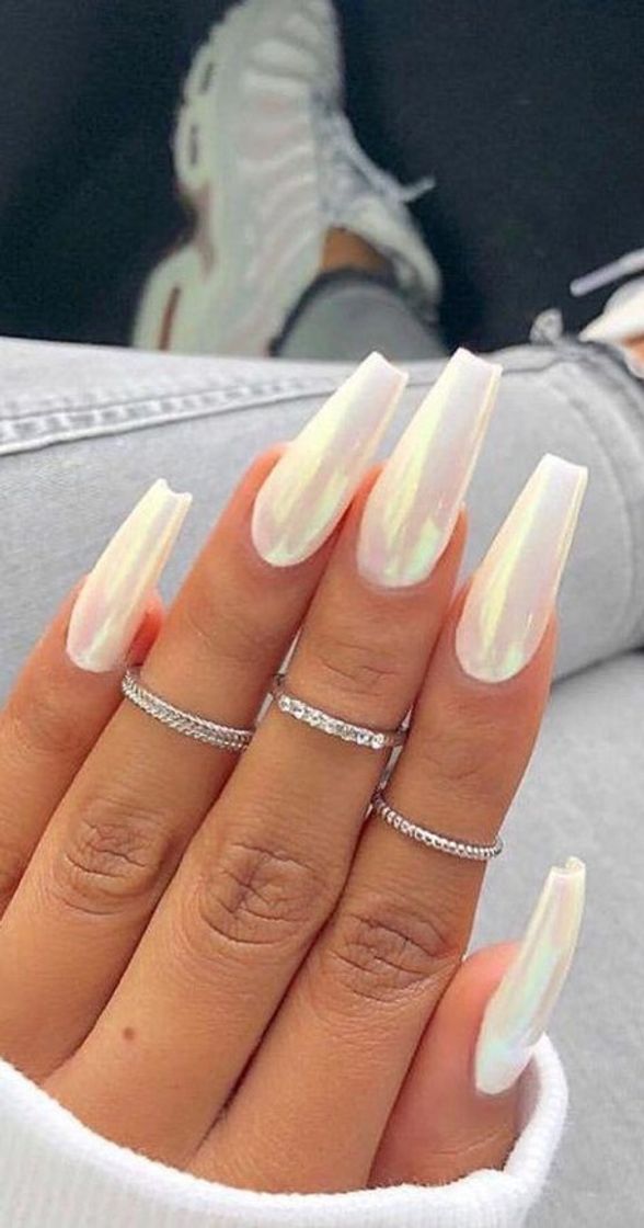 Moda Unhas 🌈