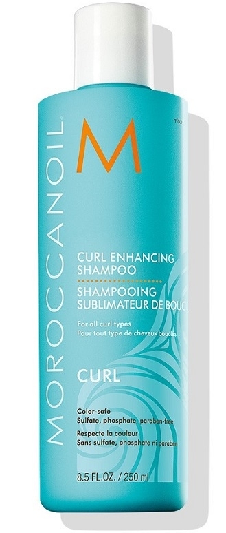 Social Champu activador de rizos