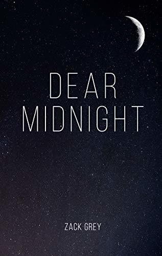 Libro Dear Midnight